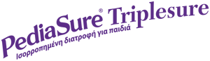 1382X402_PEDIASURE TRIPLESURE logo 1